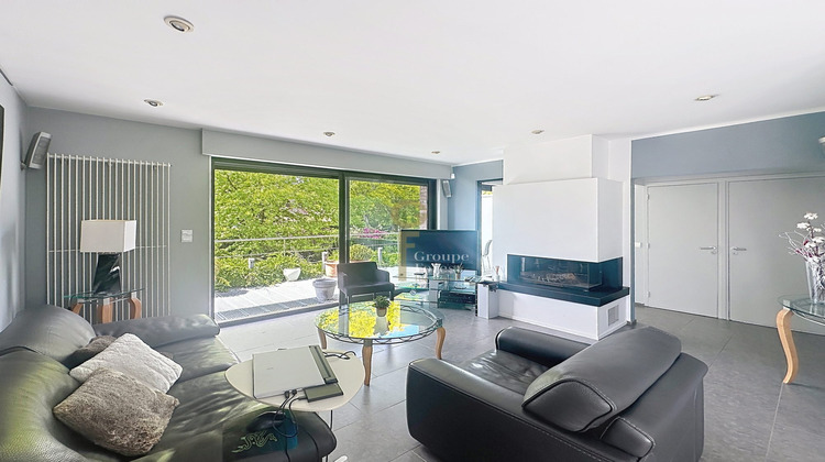 Ma-Cabane - Vente Maison Marcq-en-Baroeul, 95 m²