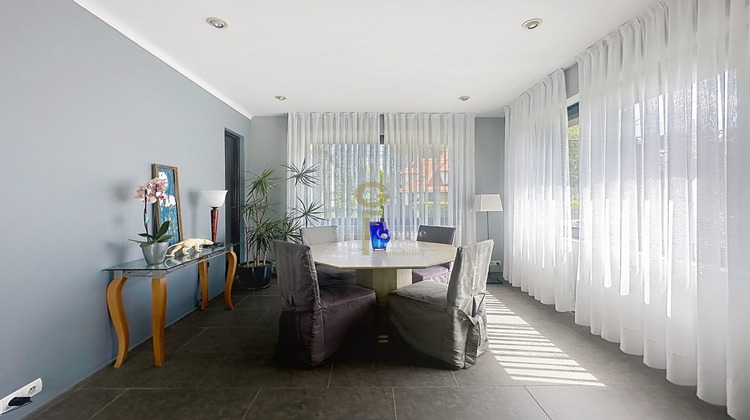 Ma-Cabane - Vente Maison Marcq-en-Baroeul, 95 m²