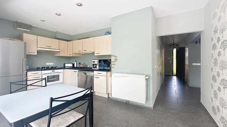 Ma-Cabane - Vente Maison Marcq-en-Baroeul, 95 m²