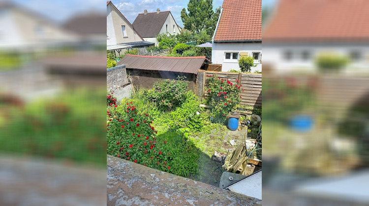 Ma-Cabane - Vente Maison Marcq-en-Baroeul, 112 m²