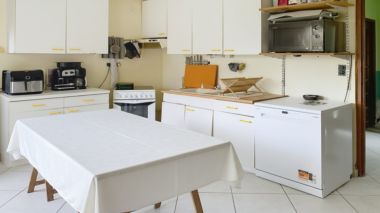 Ma-Cabane - Vente Maison Marcq-en-Baroeul, 112 m²