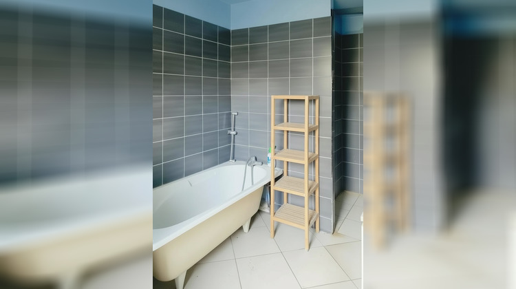 Ma-Cabane - Vente Maison Marcq-en-Baroeul, 112 m²