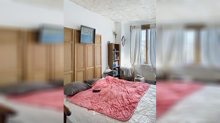 Ma-Cabane - Vente Maison Marcq-en-Baroeul, 112 m²