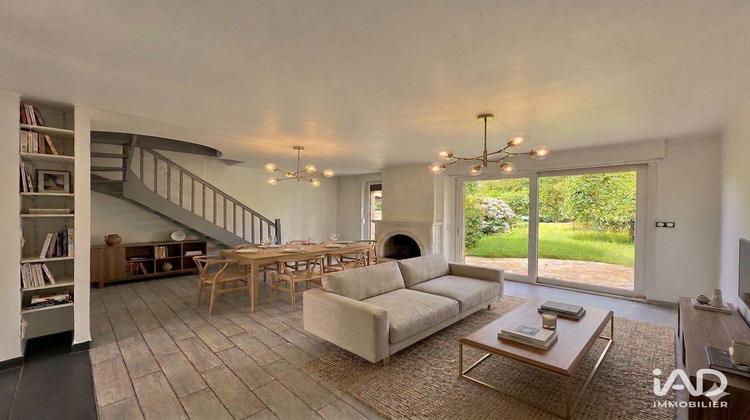 Ma-Cabane - Vente Maison Marcq-en-Baroeul, 80 m²