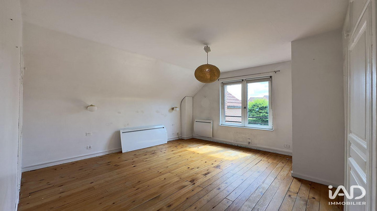 Ma-Cabane - Vente Maison Marcq-en-Baroeul, 80 m²