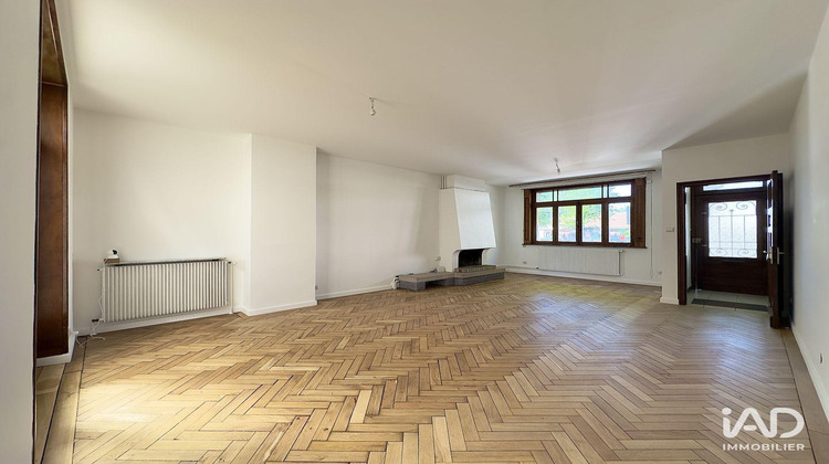 Ma-Cabane - Vente Maison Marcq-en-Baroeul, 100 m²