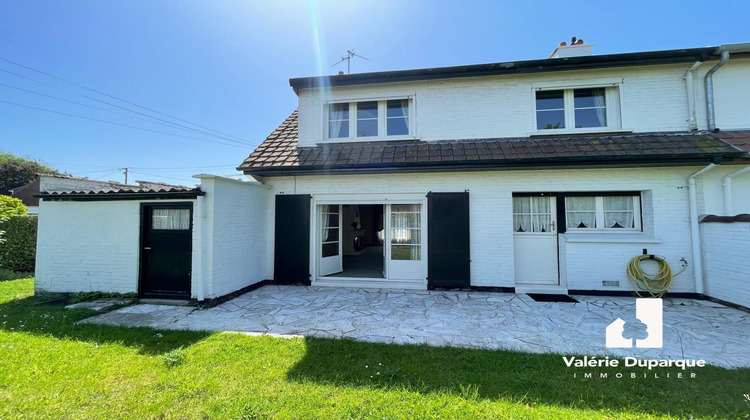 Ma-Cabane - Vente Maison Marcq-en-Baroeul, 96 m²
