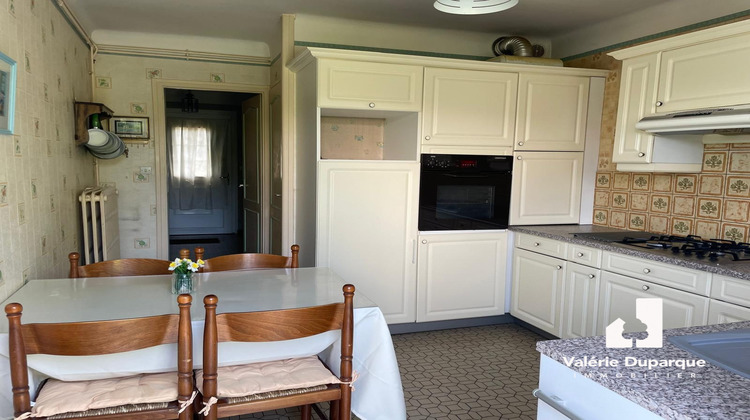 Ma-Cabane - Vente Maison Marcq-en-Baroeul, 96 m²