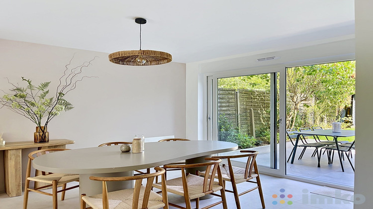 Ma-Cabane - Vente Maison Marcq-en-Baroeul, 130 m²