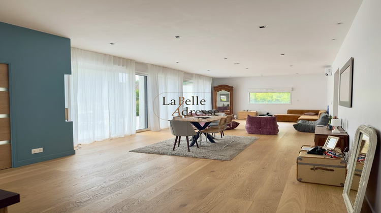 Ma-Cabane - Vente Maison Marcq-en-Baroeul, 240 m²
