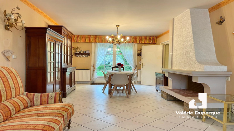 Ma-Cabane - Vente Maison Marcq-en-Baroeul, 103 m²