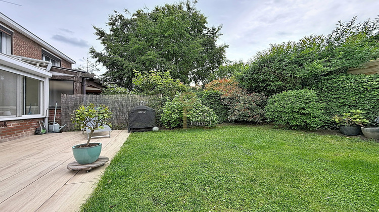Ma-Cabane - Vente Maison Marcq-en-Baroeul, 93 m²