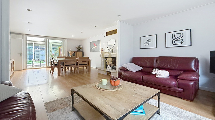 Ma-Cabane - Vente Maison Marcq-en-Baroeul, 93 m²