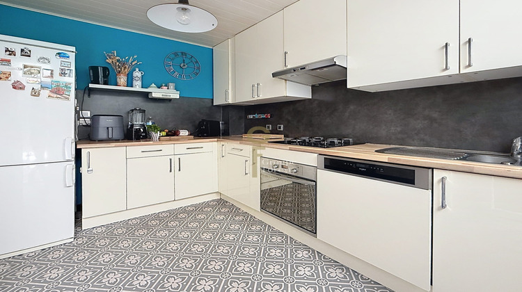 Ma-Cabane - Vente Maison Marcq-en-Baroeul, 93 m²