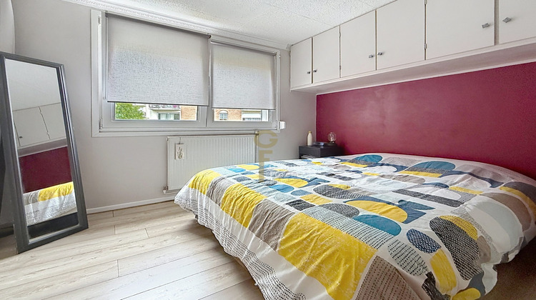Ma-Cabane - Vente Maison Marcq-en-Baroeul, 93 m²