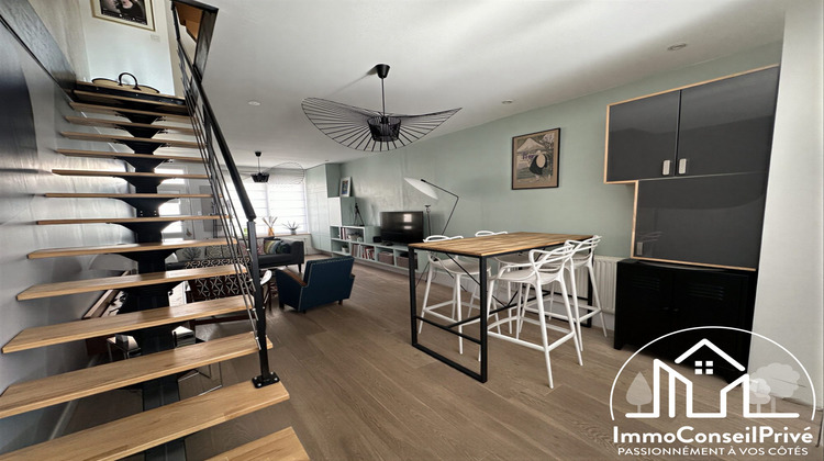 Ma-Cabane - Vente Maison Marcq-en-Baroeul, 80 m²