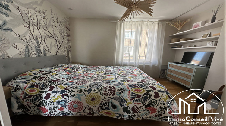 Ma-Cabane - Vente Maison Marcq-en-Baroeul, 80 m²
