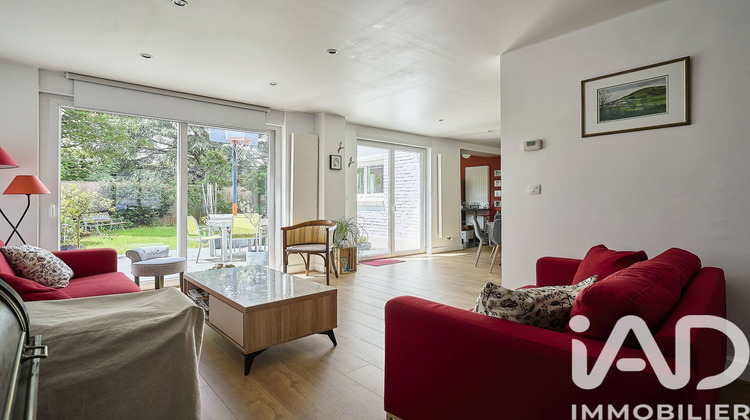Ma-Cabane - Vente Maison Marcq-en-Baroeul, 160 m²