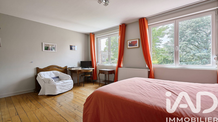 Ma-Cabane - Vente Maison Marcq-en-Baroeul, 160 m²
