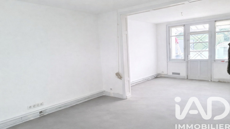 Ma-Cabane - Vente Maison Marcq-en-Baroeul, 90 m²