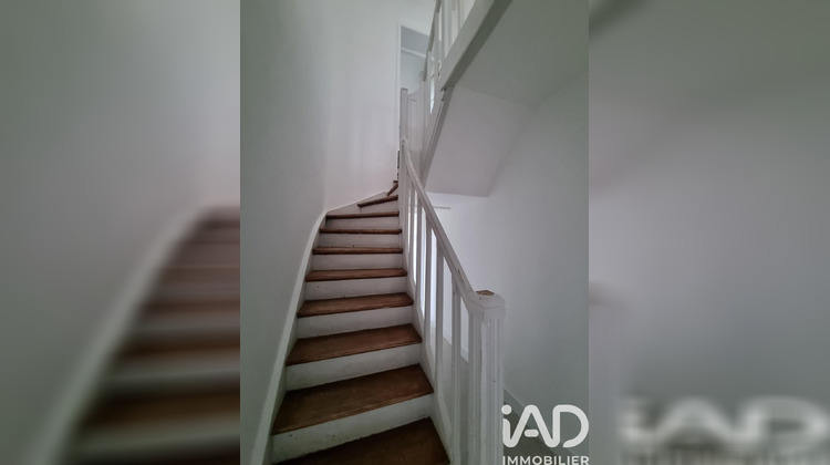 Ma-Cabane - Vente Maison Marcq-en-Baroeul, 90 m²