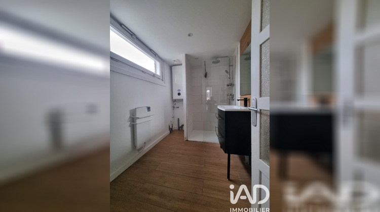 Ma-Cabane - Vente Maison Marcq-en-Baroeul, 90 m²