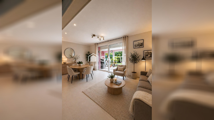 Ma-Cabane - Vente Maison Marcq-en-Baroeul, 95 m²