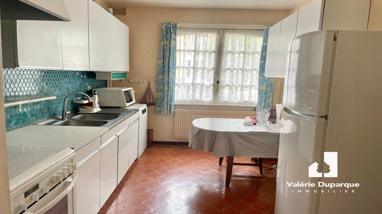Ma-Cabane - Vente Maison Marcq-en-Baroeul, 127 m²