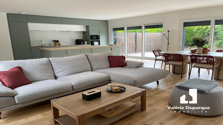 Ma-Cabane - Vente Maison Marcq-en-Baroeul, 130 m²