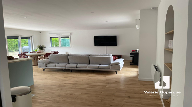 Ma-Cabane - Vente Maison Marcq-en-Baroeul, 130 m²