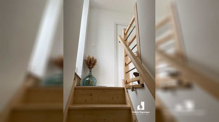 Ma-Cabane - Vente Maison Marcq-en-Baroeul, 130 m²