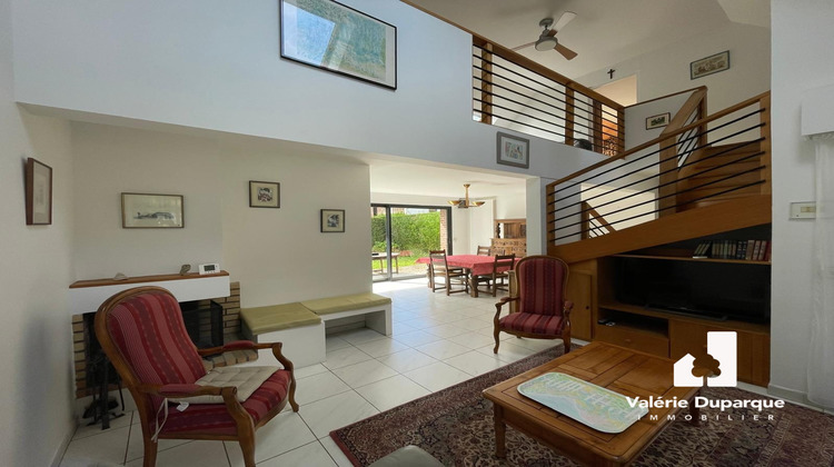 Ma-Cabane - Vente Maison Marcq-en-Baroeul, 110 m²