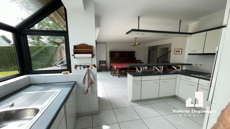 Ma-Cabane - Vente Maison Marcq-en-Baroeul, 110 m²