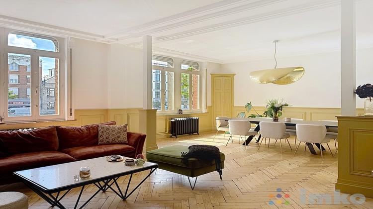 Ma-Cabane - Vente Maison Marcq-en-Baroeul, 295 m²