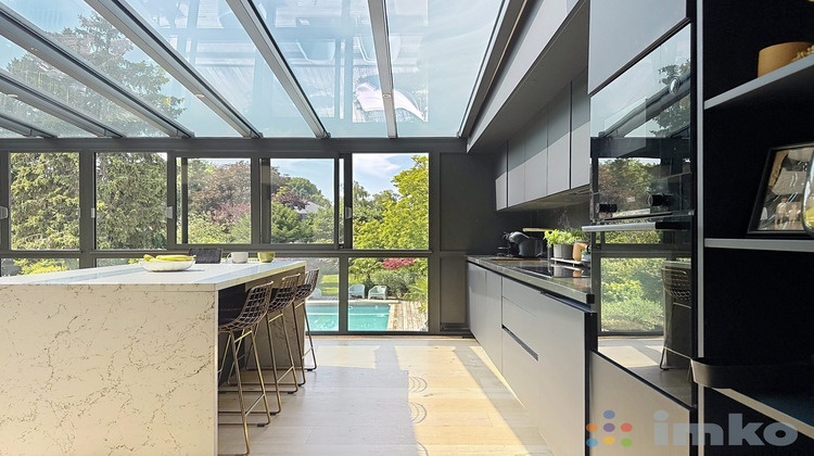 Ma-Cabane - Vente Maison Marcq-en-Baroeul, 295 m²