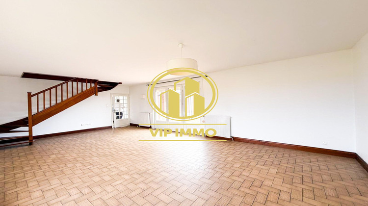 Ma-Cabane - Vente Maison Marcq-en-Baroeul, 118 m²