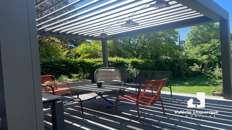 Ma-Cabane - Vente Maison Marcq-en-Baroeul, 196 m²