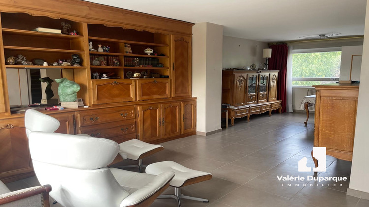 Ma-Cabane - Vente Maison Marcq-en-Baroeul, 115 m²