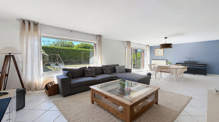 Ma-Cabane - Vente Maison Marcq-en-Baroeul, 101 m²