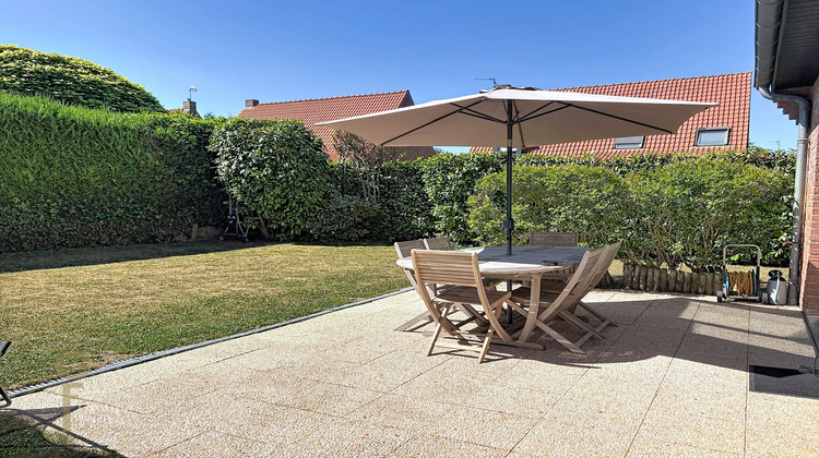 Ma-Cabane - Vente Maison Marcq-en-Baroeul, 101 m²