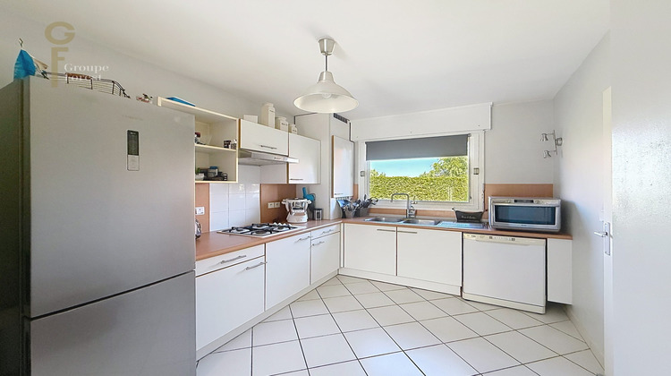 Ma-Cabane - Vente Maison Marcq-en-Baroeul, 101 m²