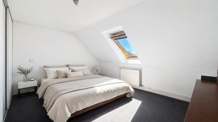 Ma-Cabane - Vente Maison Marcq-en-Baroeul, 101 m²