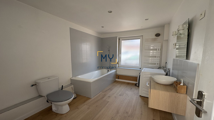 Ma-Cabane - Vente Maison Marcq-en-Baroeul, 110 m²