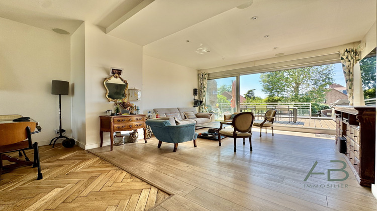 Ma-Cabane - Vente Maison Marcq-en-Baroeul, 140 m²