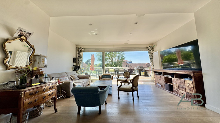 Ma-Cabane - Vente Maison Marcq-en-Baroeul, 140 m²