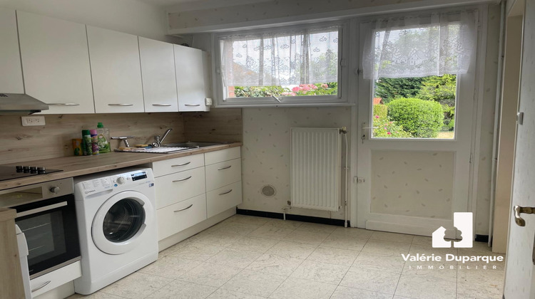 Ma-Cabane - Vente Maison Marcq-en-Baroeul, 84 m²