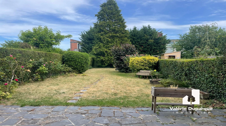 Ma-Cabane - Vente Maison Marcq-en-Baroeul, 84 m²
