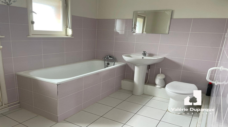 Ma-Cabane - Vente Maison Marcq-en-Baroeul, 84 m²