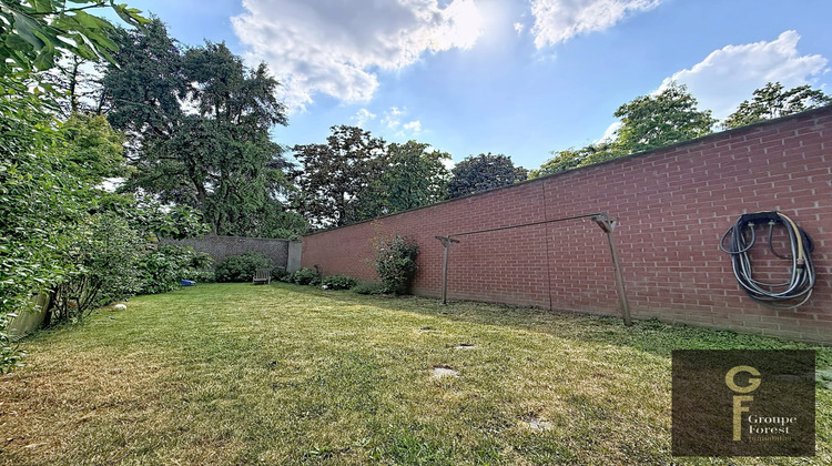 Ma-Cabane - Vente Maison Marcq-en-Baroeul, 148 m²