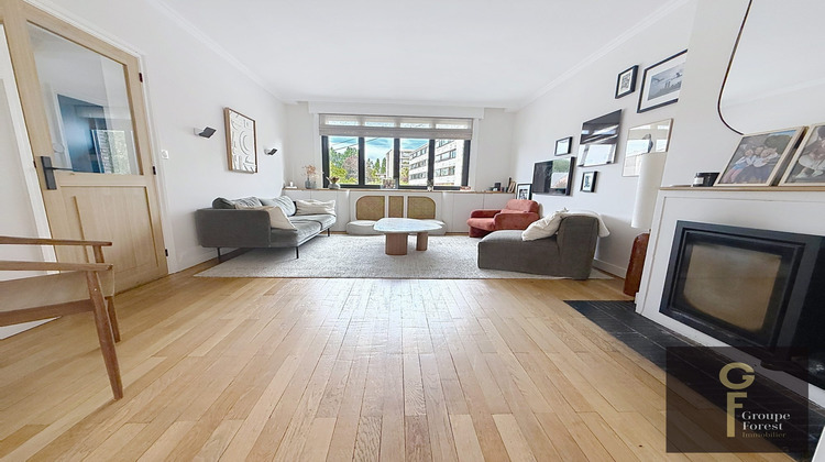 Ma-Cabane - Vente Maison Marcq-en-Baroeul, 148 m²